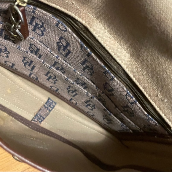 Dooney and Bourke Crossbody - Picture 3 of 7